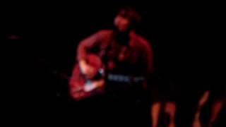 Butch Walker - Lights Out