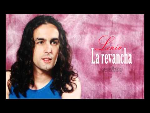 Leni Moreira - LA REVANCHA - ( Versiòn en Monterrojo )