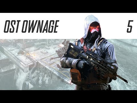 OST Ownage 05 - Killzone 3 - Main Theme