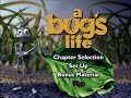 WHAT IF Opening To A Bug S Life 1998 2000 DVD THX Certified Widescreen