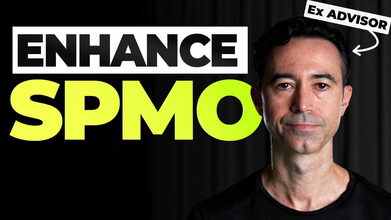 SPMO ETF Works Better With XSMO ETF