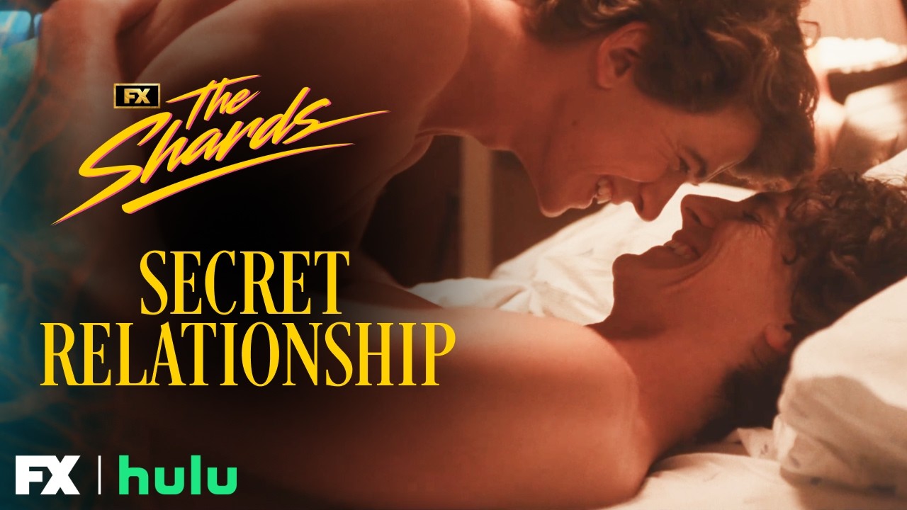 Bret and Matt's Secret Relationship - Scene | The Shards | FX