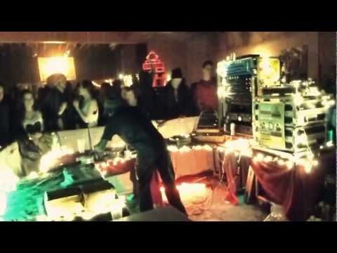 Caen Dub Order #1 - Aba Shanti I ▶ Echo Ranks "Chant Down The Wicked" [Blackboard Jungle] ⑨