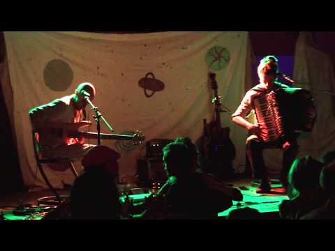 Loop, Trad & Emmaus : mon Ange (Mazurka)