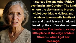 Download lagu Putri Saya Menyuruh Saya Berhenti Meminta Bantuan — Dia Lupa Saya Telah Membayar Utangnya Sebesar $30.000 mp3 Download lagu Putri Saya Menyuruh Saya Berhenti Meminta Bantuan — Dia Lupa Saya Telah Membayar Utangnya Sebesar $30.000 mp3