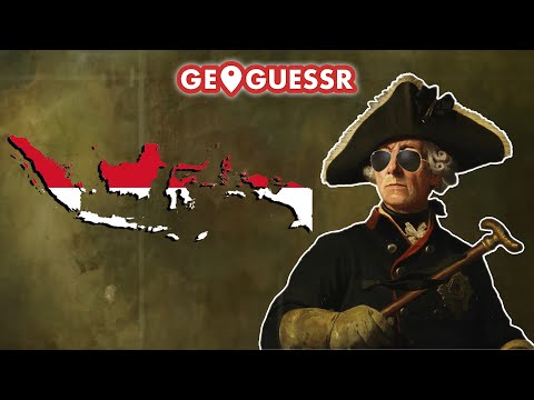 Indonesia coaching with Kodiak!