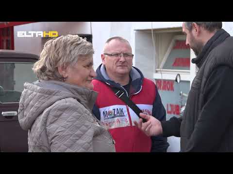 BL HRONIKA 17 01 23 - MOZAIK PRIJATELJSTVA