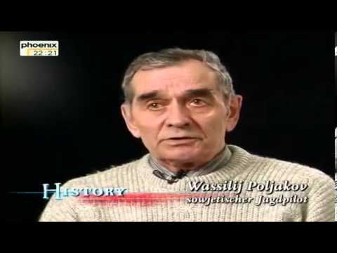 ZDF History Der geheime Luftkrieg der Supermächte Abschuss über der Sowjetunion Doku Deutsch Teil 1