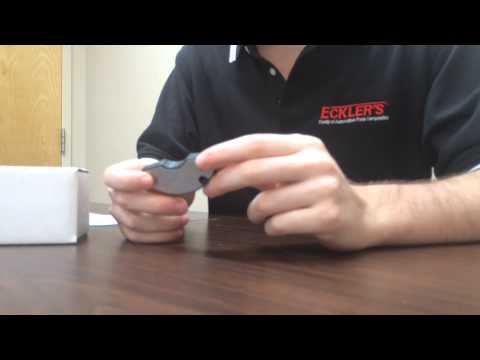 Corvette Electronic Ignition Conversion