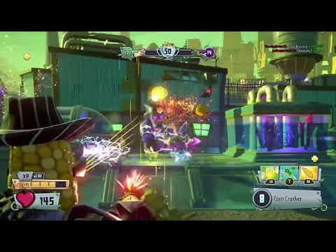 Imp but he survives 250 damage