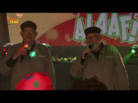 't Allerbetste Alaaf 2025 | De Knöppele