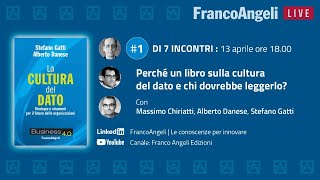 Parte 1 - con Massimo Chiriatti