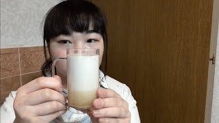なまいきドリンク(*´∀`)♪