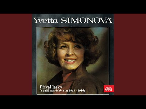 Ty jsi má láska (You Are My Sunshine)