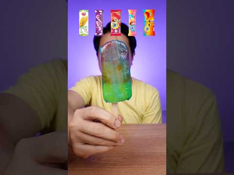 EAT ROLL-UPS CANDY WITH WALLS ICE CREAM