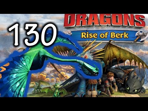 Bonecrusher Conquest! I lost Dronkey - Dragons: Rise of Berk [Episode 130]