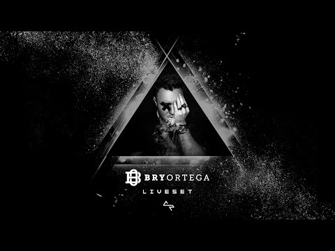 Através da Pista - Bry Ortega LIVE