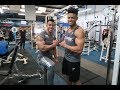 BODYPOWER EXPO FINAL EPISODE