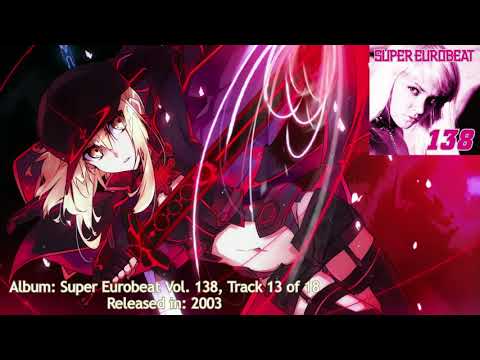 Powerful T. - Fall in the Web of Desire (Extended Mix)