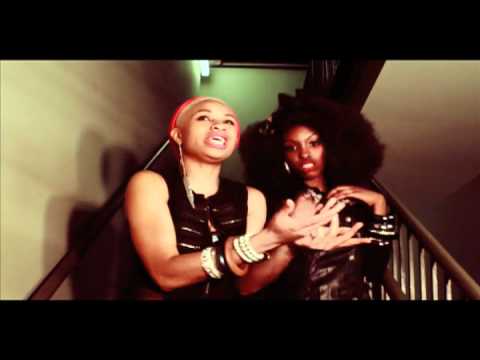 Neon Love "Gotta Go" Music Video