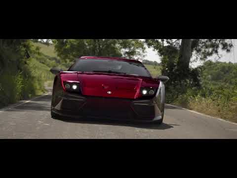 First Look: Ares Design Panther ProgettoUno