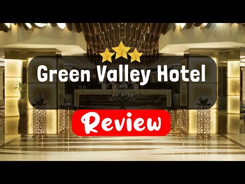 Green Valley Hotel Sydney Review - Is This Hotel Worth It?