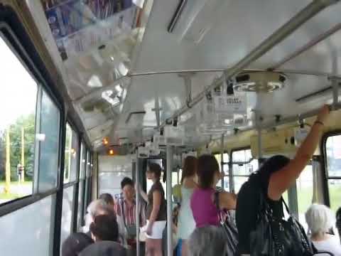 Škoda 14tr ev.č. 42 Jihlava