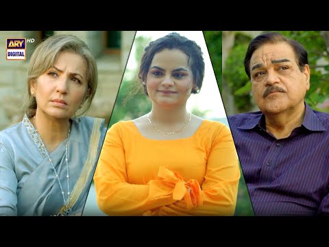 Betiyaan Episode 63 #QudsiaAli | BEST SCENE #ARYDigital