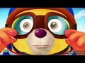Special Agent Oso Intro Instrumental In Speed 105x