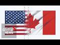 Canadians Scared To Cross Border Now Washington State Business Says
