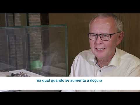 Uma entrevista com o Professor Kees de Graaf video