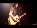 Silverstein - Call It Karma (Acoustic) @ Live Music Hall Köln