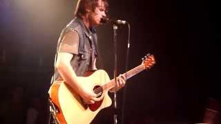 Silverstein - Call It Karma (Acoustic) @ Live Music Hall Köln