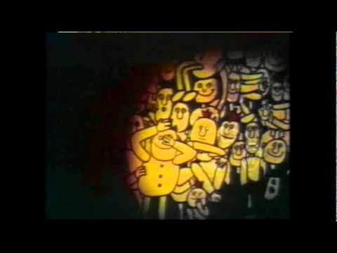 The Super-Vips (Vip, mio fratello superuomo) - Captives of Advertising