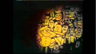 The Super-Vips (Vip, mio fratello superuomo) - Captives of Advertising