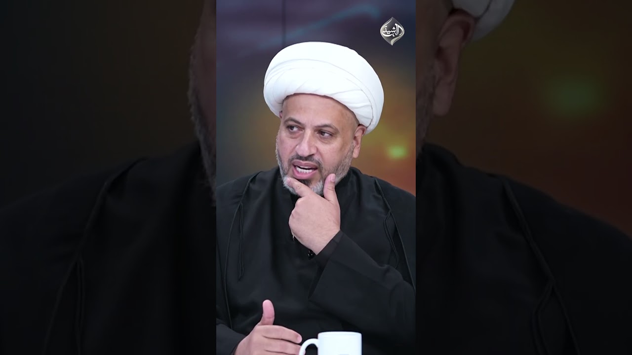 فيديو | الشيخ أوس الخفاجي للفصائل: "راح يذلوكم ويحصروكم وما تتهنون".. حتى جمهوركم عرف شعاراتكم باطلة!