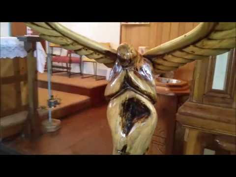 Day 7 - U of S Science Ambassadors in Fond Du Lac