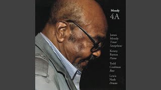 East of the Sun (feat. Kenny Barron, Todd Coolman & Lewis Nash)