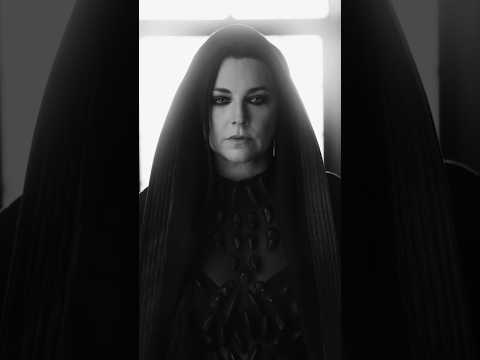 Amy Lee x Poppy x Courtney La Plante - "End of You" #Evanescence #Spiritbox #Poppy
