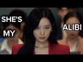 Hong Hae In ALIBI Quenn Of Tears Kim Ji Won FMV