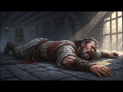 Genghis Khan's Horrific Death: Tortured to His Last Breath