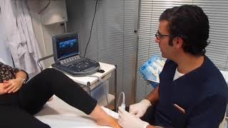 ¿Cómo operar Neuroma de Morton sin cirugía | Diagnóstico y tratamiento  #SportmeSevilla