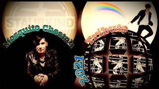 Staubkind - (Tribute XXL) - Mosquito Cheetah