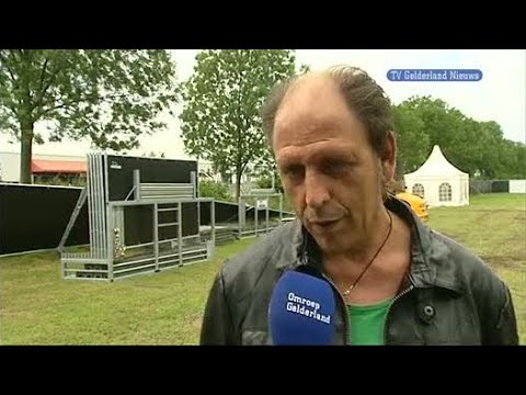 GLD Nieuws 18 juni 2011 - Nieuws