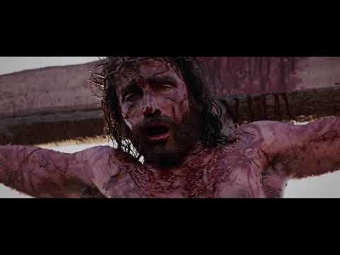La Passion du Christ - extrait Eucharistie - Disponible en DVD et VOD chez SAJE