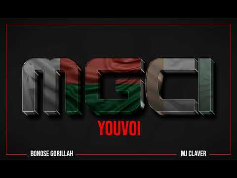 Bonose Gorilla - YOUVOI ft MJ CLAVER