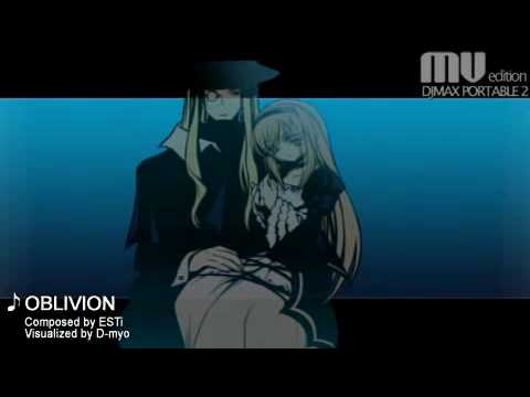 DJ Max Portable 2 - Oblivion