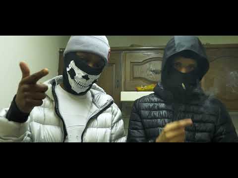 YACKBOY REIDY - "SHARK TEETH" [OFFICIAL MUSIC VIDEO] *2023