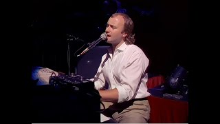 PHIL COLLINS - Inside Out (live in Dallas, 29/05/1985)