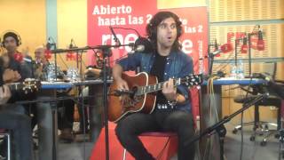 Rulo y la Contrabanda en 'Abierto hasta las 2': "32 escaleras"